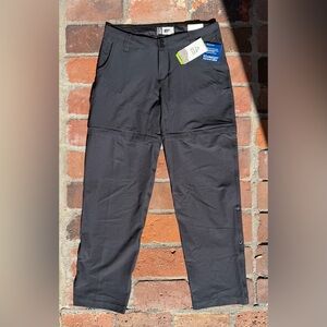 Alpine Design Women's Convertible Pants